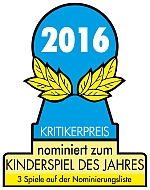 Premio Juguete del Año 2016: ya están los nominados