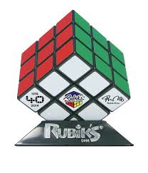 ¿En peligro la marca registrada del cubo Rubik?