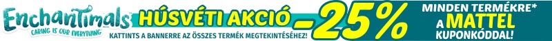 ¡Oferta de Pascua de Mattel!