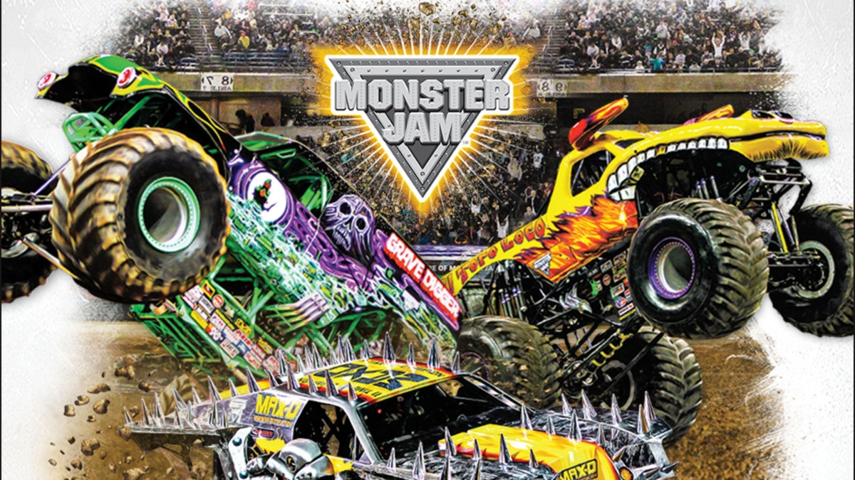 La historia de Monster Truck