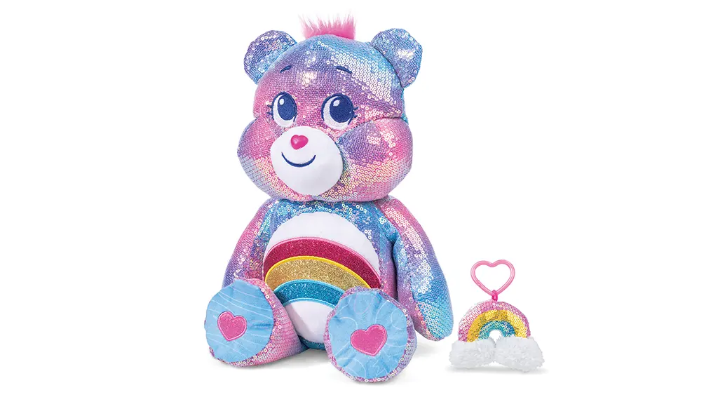 Tendencias de Juguetes 2023: ¡MANÍA DE PELUCHE!