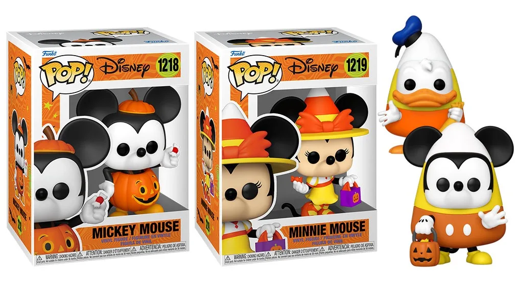 Los mejores juguetes de Halloween para celebrar la temporada espeluznante