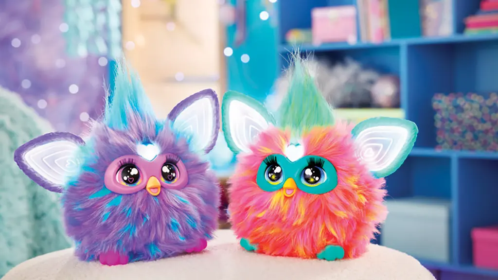 La tendencia de juguetes de 2023: ¡LOCURA DE MASCOTAS!