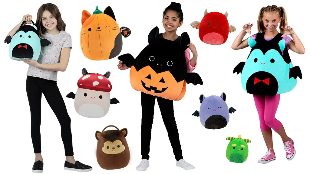 Los mejores juguetes de Halloween para celebrar la temporada espeluznante