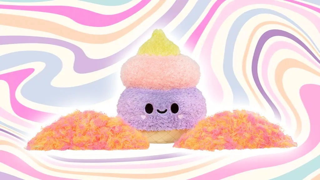 Tendencias de Juguetes 2023: ¡MANÍA DE PELUCHE!