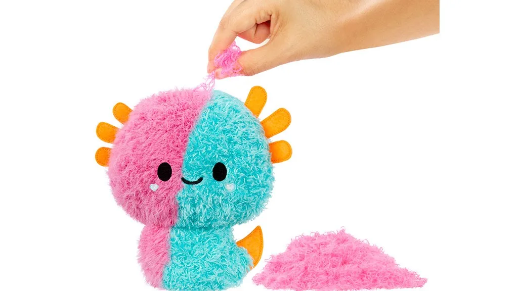 Tendencias de Juguetes 2023: ¡MANÍA DE PELUCHE!