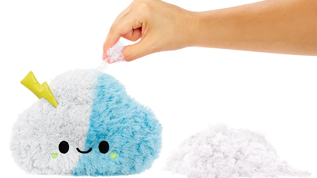Tendencias de Juguetes 2023: ¡MANÍA DE PELUCHE!