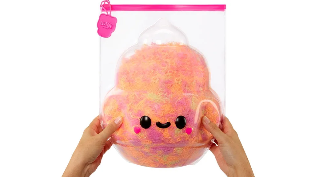 Tendencias de Juguetes 2023: ¡MANÍA DE PELUCHE!