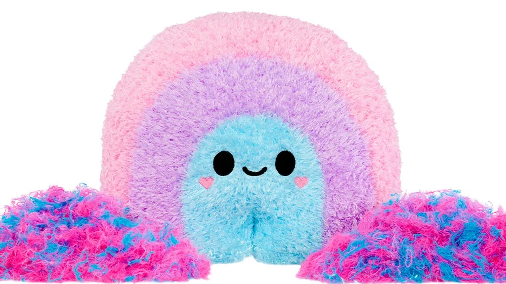 Tendencias de Juguetes 2023: ¡MANÍA DE PELUCHE!