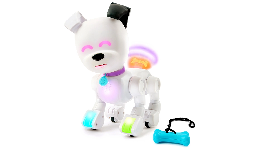La tendencia de juguetes de 2023: ¡LOCURA DE MASCOTAS!