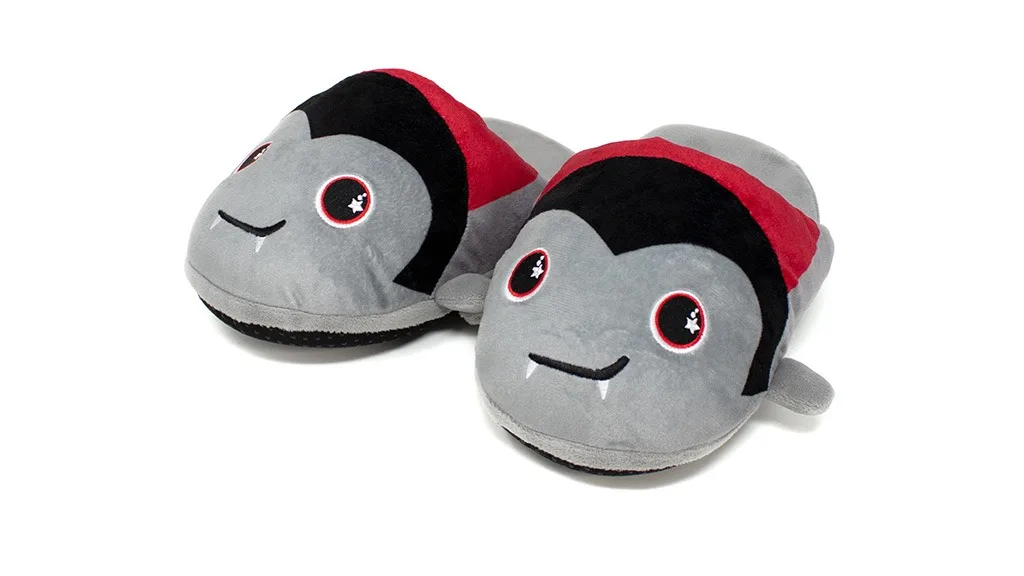 Estos deliciosos Moosh-Moosh hacen que Halloween sea aterradoramente bueno