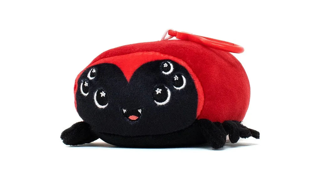 Estos deliciosos Moosh-Moosh hacen que Halloween sea aterradoramente bueno