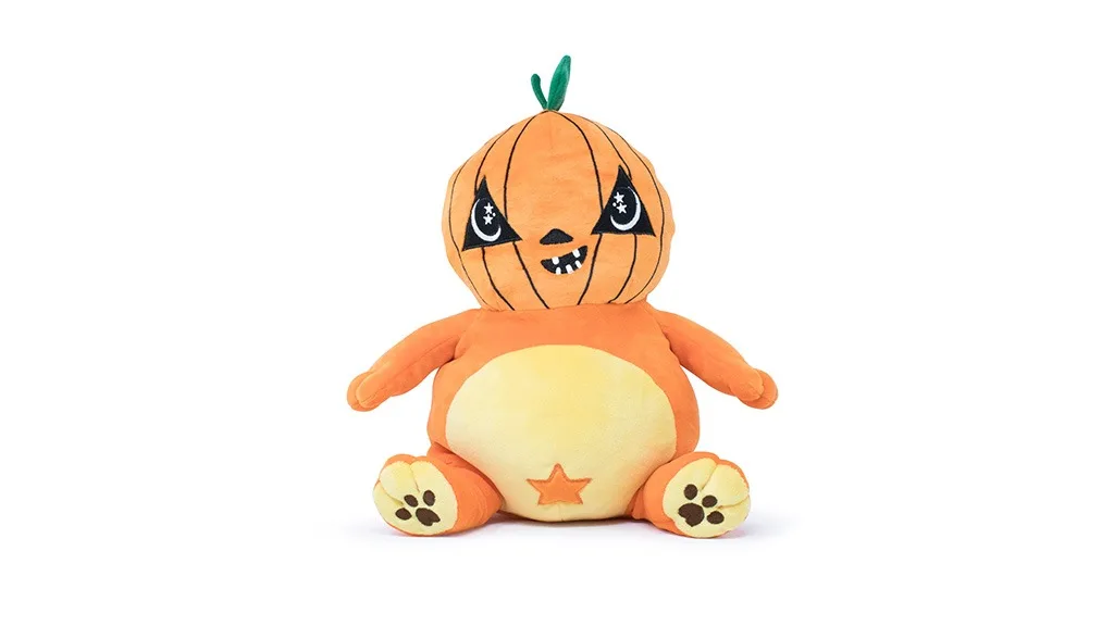 Estos deliciosos Moosh-Moosh hacen que Halloween sea aterradoramente bueno