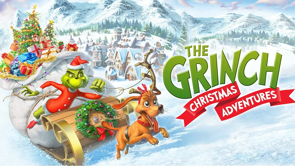 El actor de SNL interpreta el papel del Grinch en un nuevo podcast