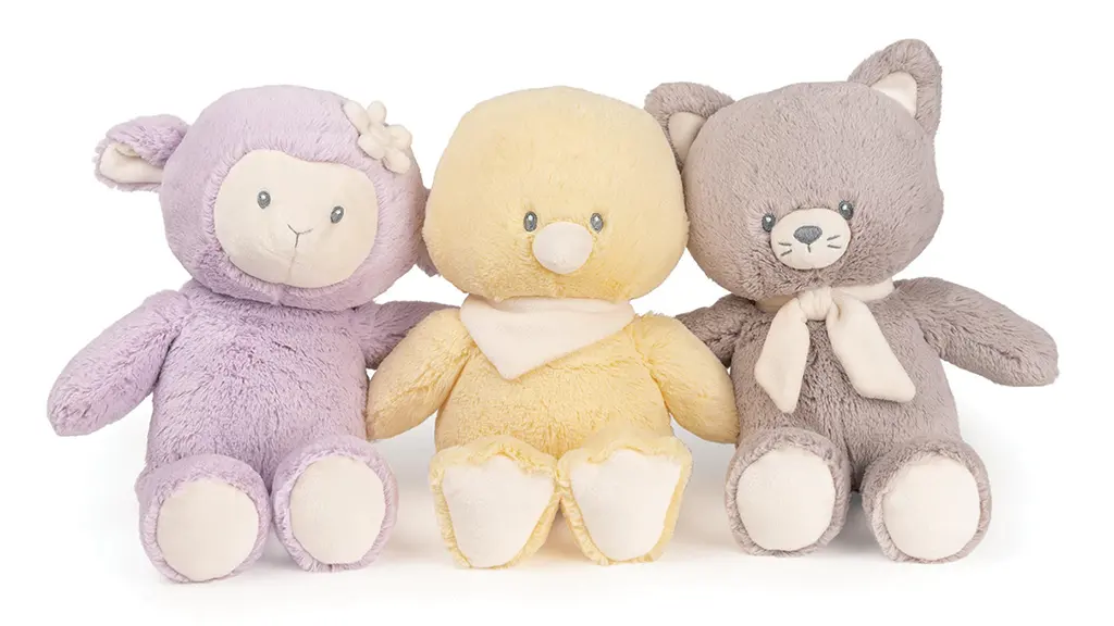Tendencias de Juguetes 2023: ¡MANÍA DE PELUCHE!