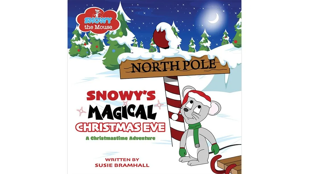 Las familias pueden ser tocadas por el espíritu festivo con el mágico espectáculo navideño de Snowy