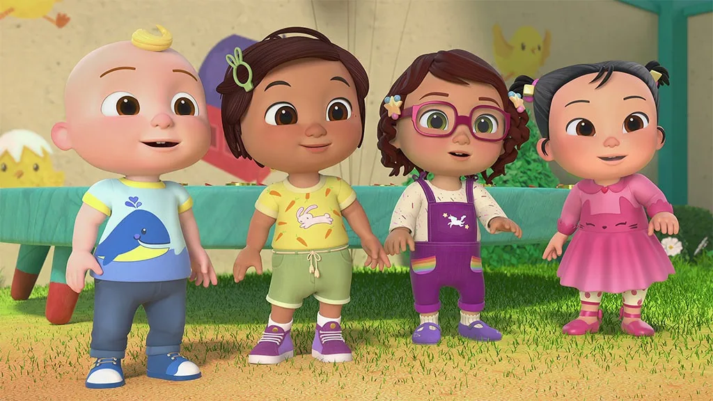 Noviembre trae nuevos lanzamientos festivos y mucho más a Netflix