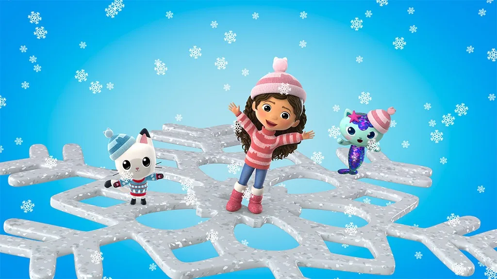 Noviembre trae nuevos lanzamientos festivos y mucho más a Netflix