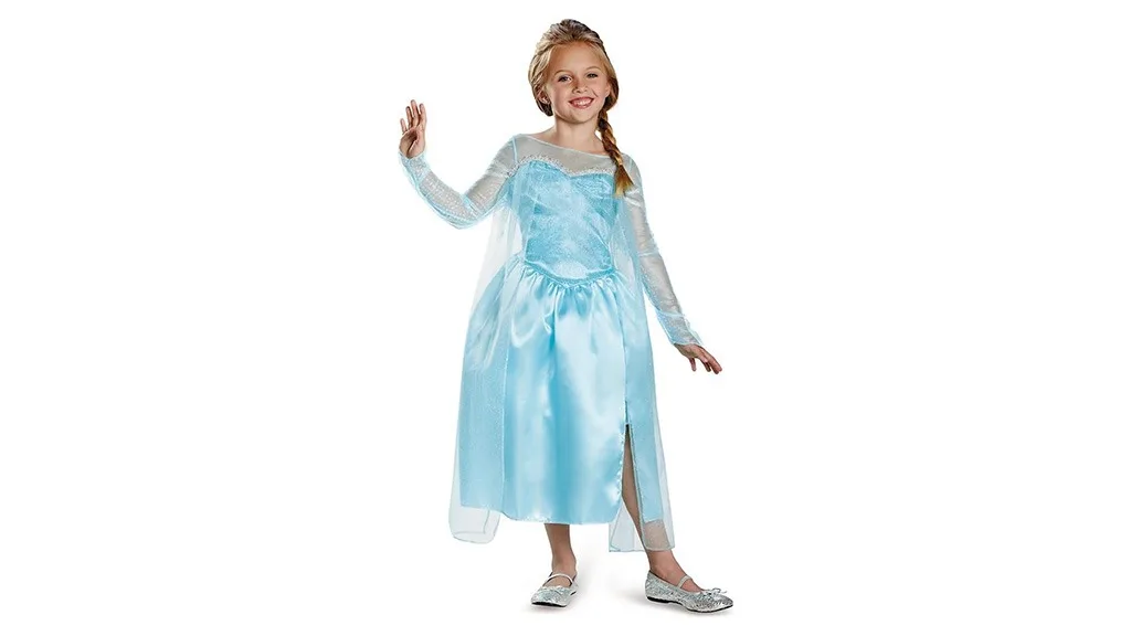 Celebra el 10.º aniversario de Frozen con estos juguetes mágicos