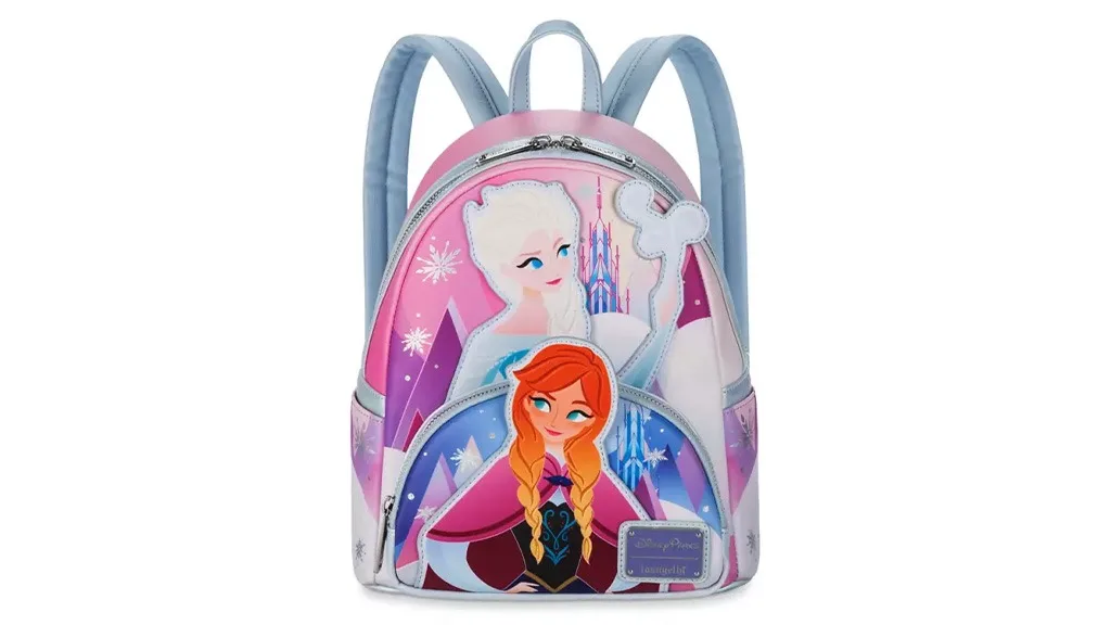 Celebra el 10.º aniversario de Frozen con estos juguetes mágicos