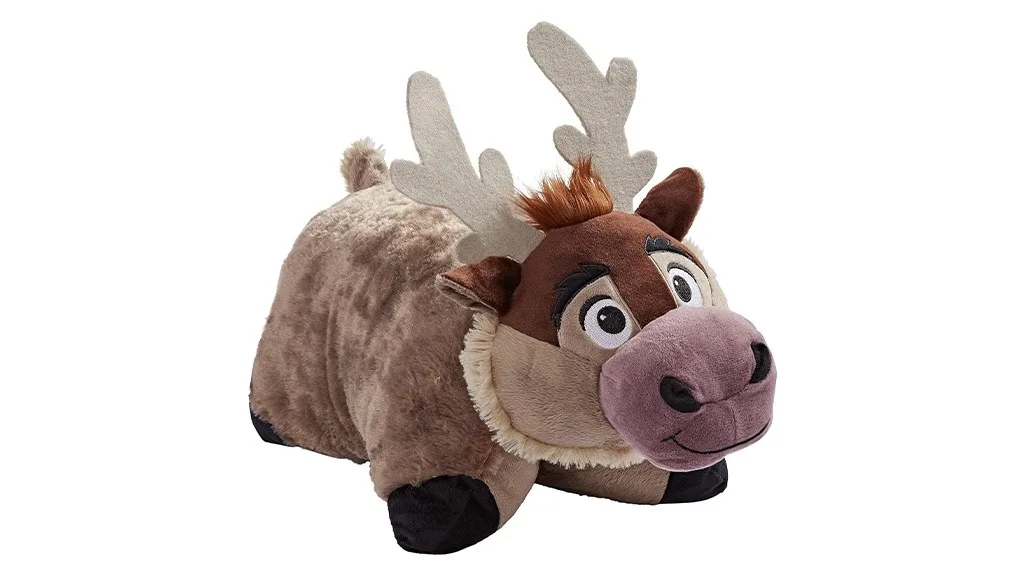 Celebra el 10.º aniversario de Frozen con estos juguetes mágicos
