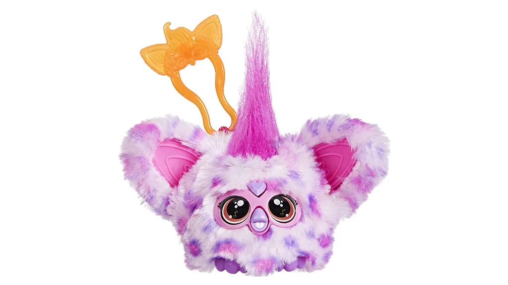 Los Furblets están llenos de diversión compacta de Furby.