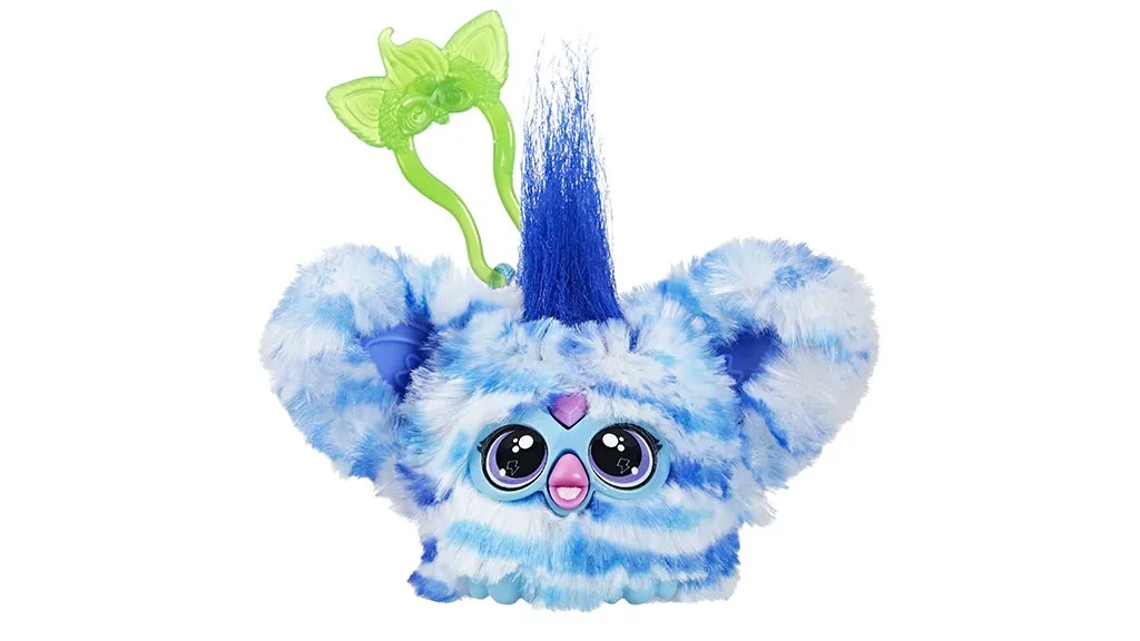Los Furblets están llenos de diversión compacta de Furby.