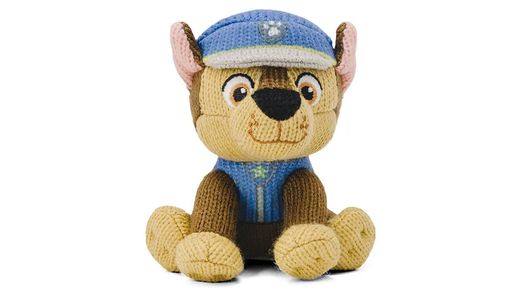 Storypod invita a los niños a una maravillosa aventura sonora con Chase de PAW Patrol
