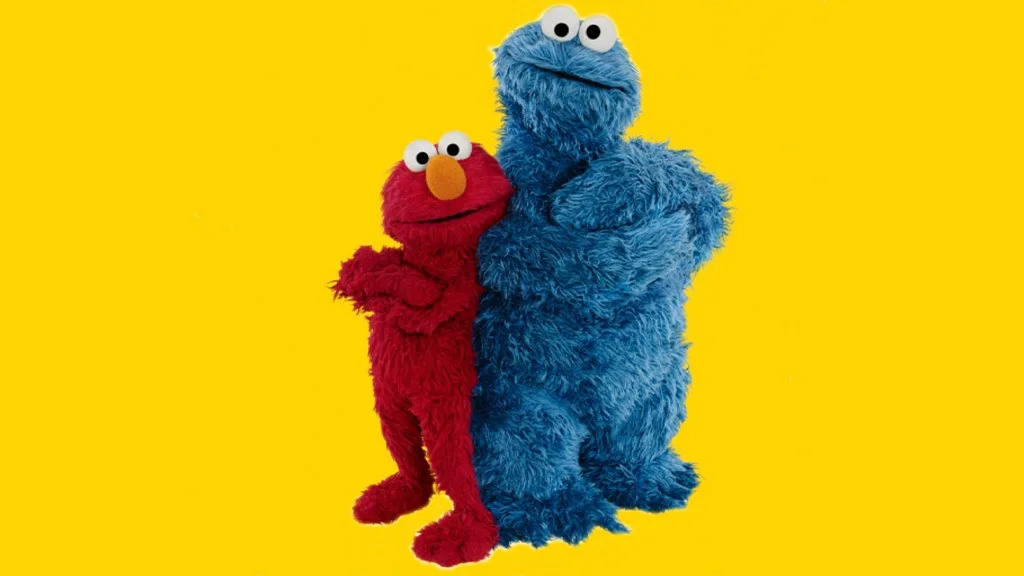 ¡El espectáculo en vivo de Sesame Street comienza una nueva gira el próximo año!