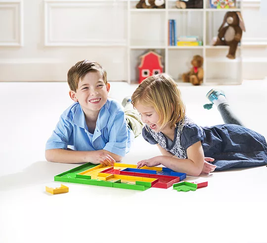 Ms. Rachel se une a Spin Master para el diseño de juegos educativos