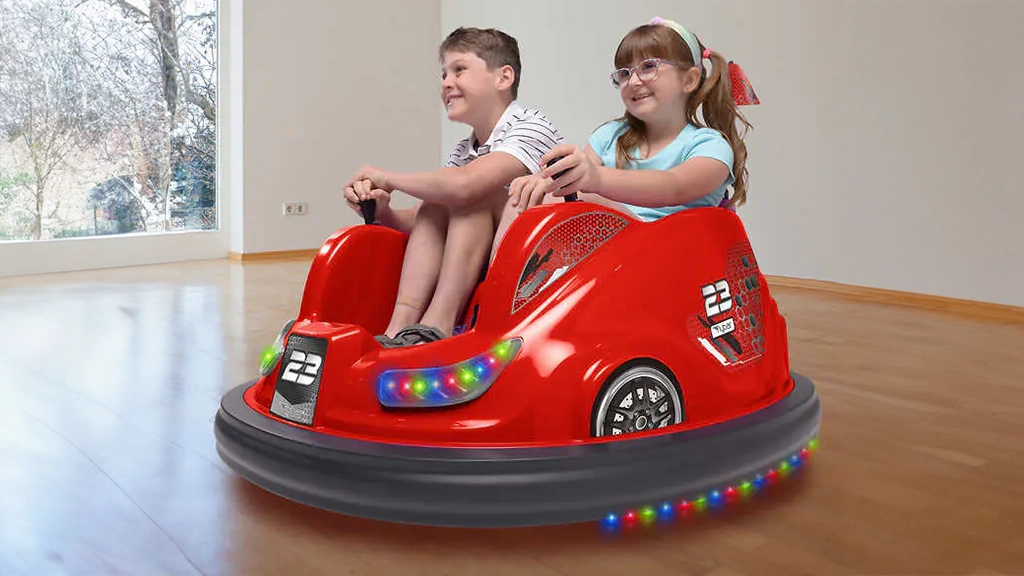 Los juguetes nuevos más geniales del año en Suncoast View