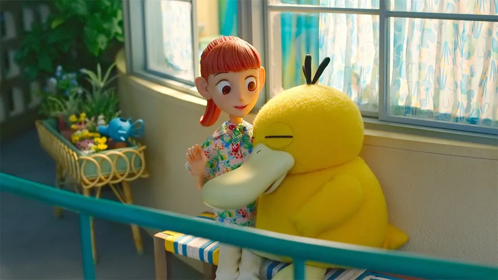 Descubre los nuevos programas y películas familiares de Netflix este diciembre