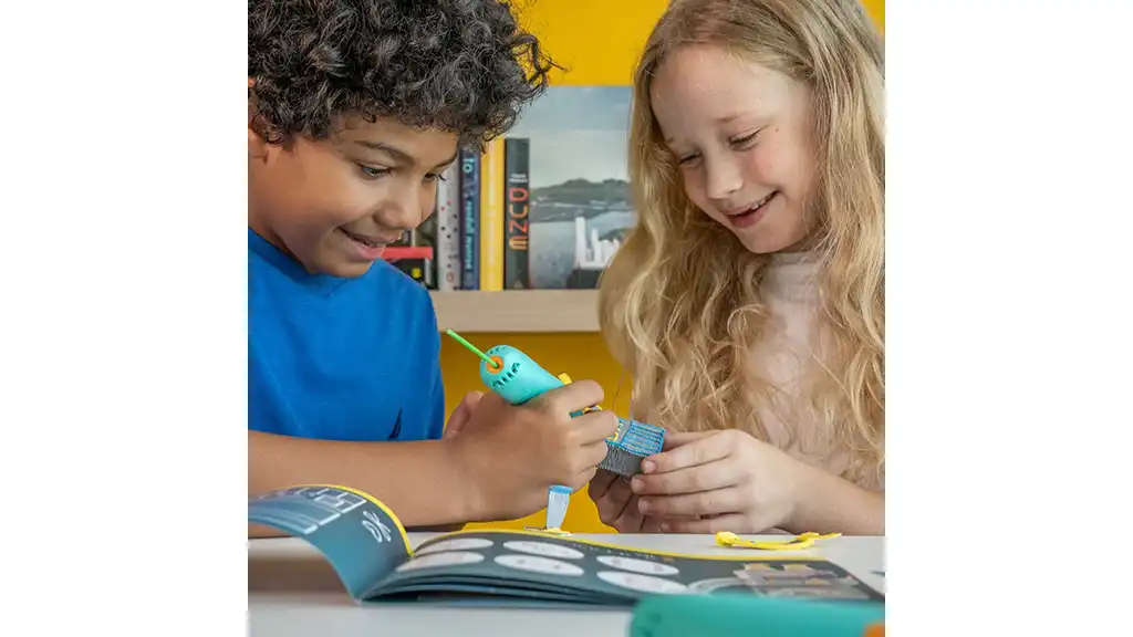 4 impresoras 3Doodler impulsadas por STEM para encender la creatividad