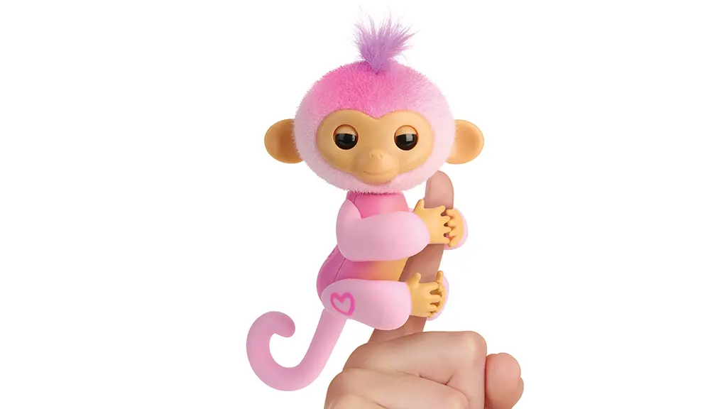 Los nuevos Fingerlings son más adorables que nunca