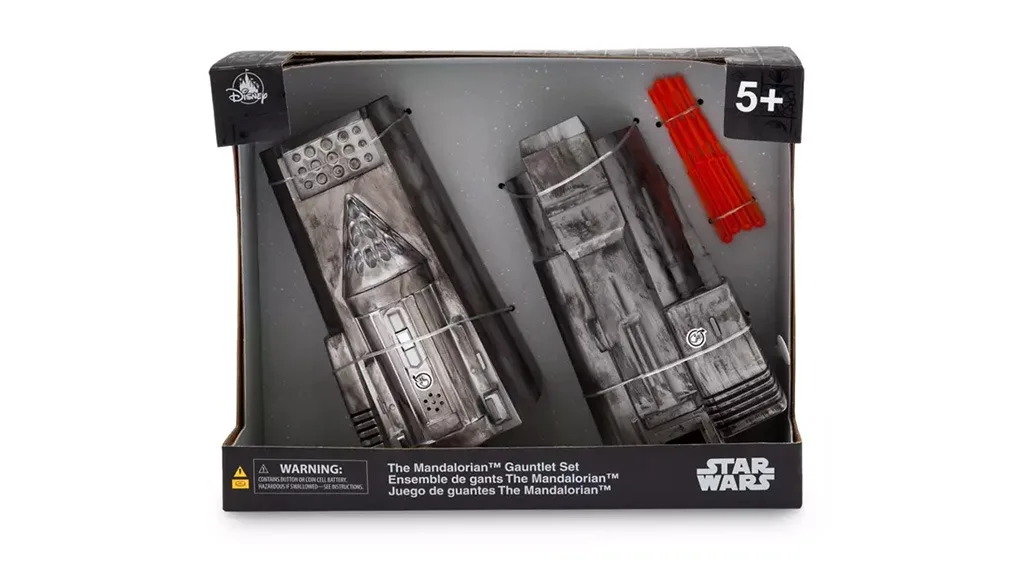 Disney ofrece aún más para la campaña Toys for Tots Ultimate Toy Drive.