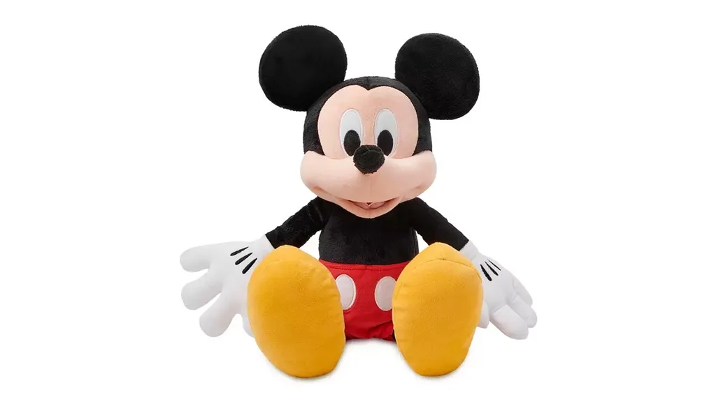 Disney ofrece aún más para la campaña Toys for Tots Ultimate Toy Drive.