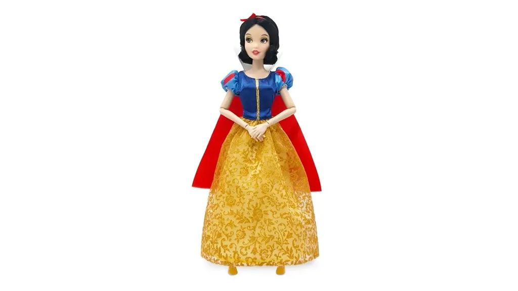 Disney ofrece aún más para la campaña Toys for Tots Ultimate Toy Drive.