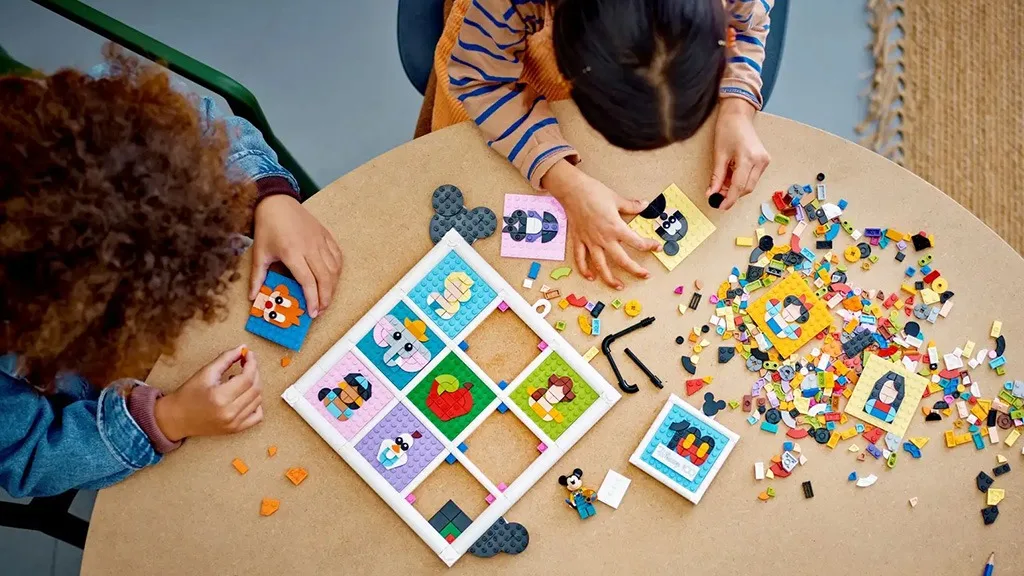 El nuevo LEGO Fortnite llegará pronto