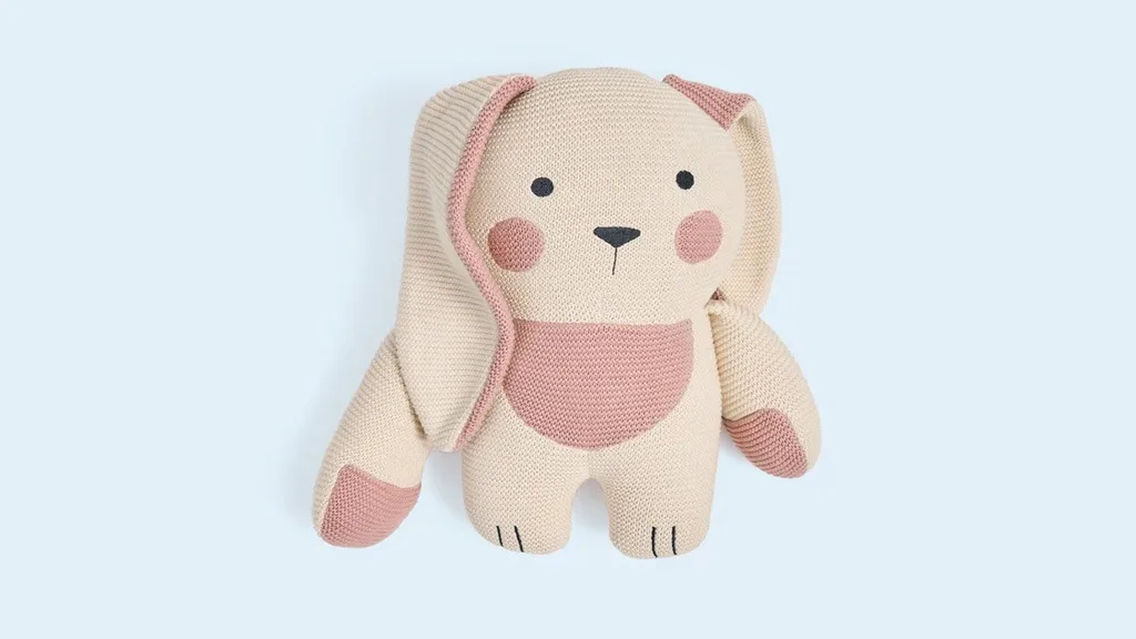 Bearaby Bearubuddies hace que dormir sea mejor que nunca.