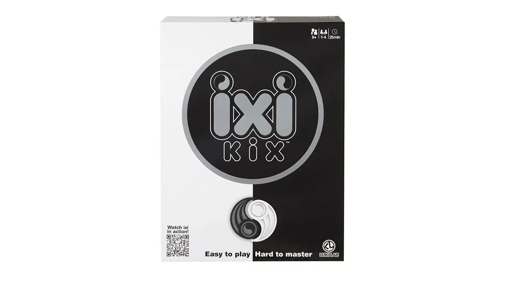 El Luki Lab Ixi Kix redefine el fútbol de papel con nuevos y emocionantes desafíos
