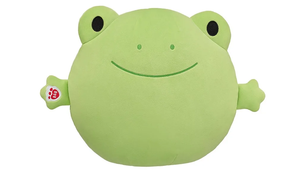 Los niños pueden abrazar el nuevo peluche Skoosherz de Build-A-Bear en el Día Nacional del Abrazo