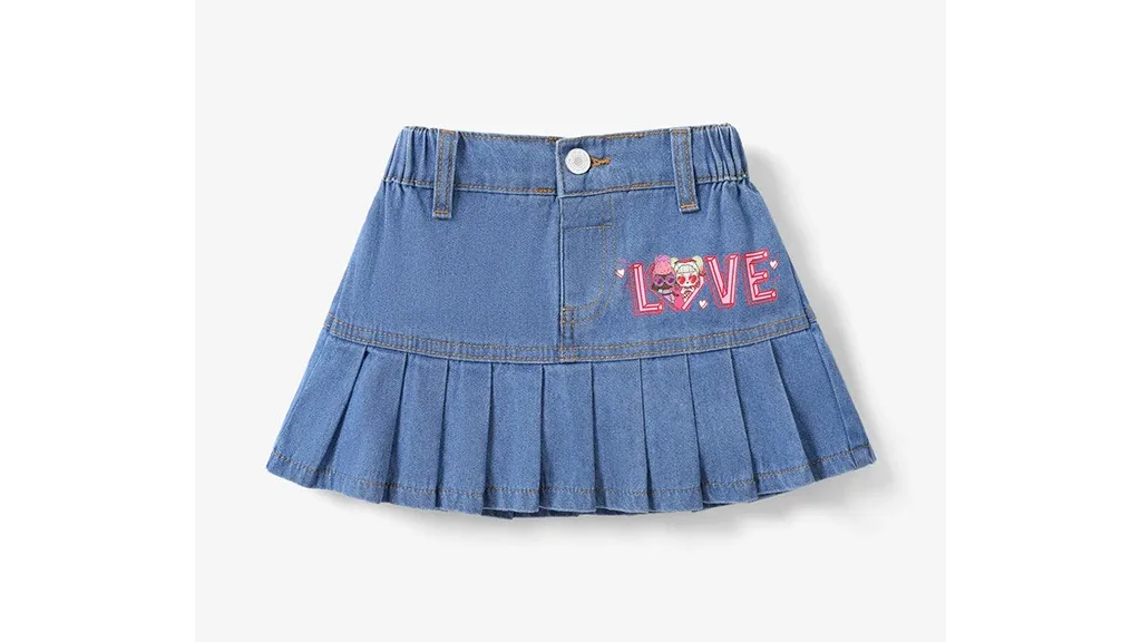 ¡Enamórate de la nueva colección de San Valentín PatPat x L.O.L. Surprise!