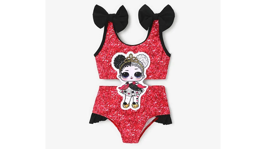 ¡Enamórate de la nueva colección de San Valentín PatPat x L.O.L. Surprise!