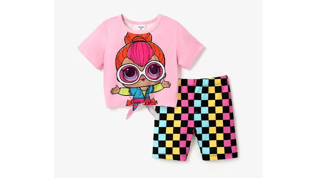 ¡Enamórate de la nueva colección de San Valentín PatPat x L.O.L. Surprise!