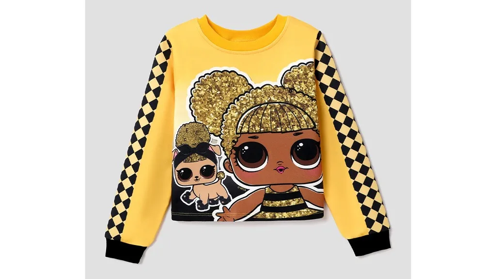 ¡Enamórate de la nueva colección de San Valentín PatPat x L.O.L. Surprise!