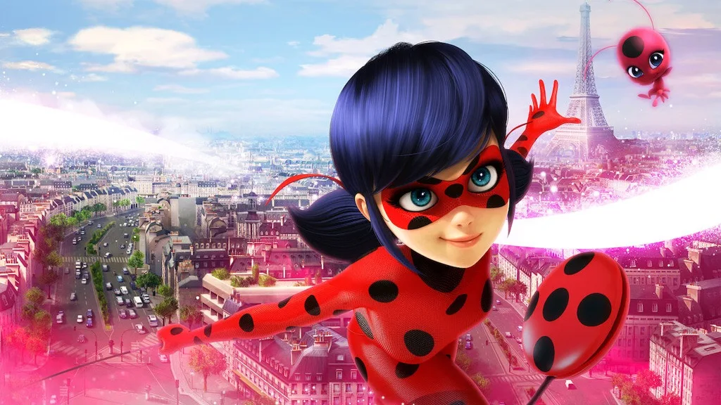 Los nuevos especiales de la temporada 6 y 7 de "Miraculous" se unirán a Disney+