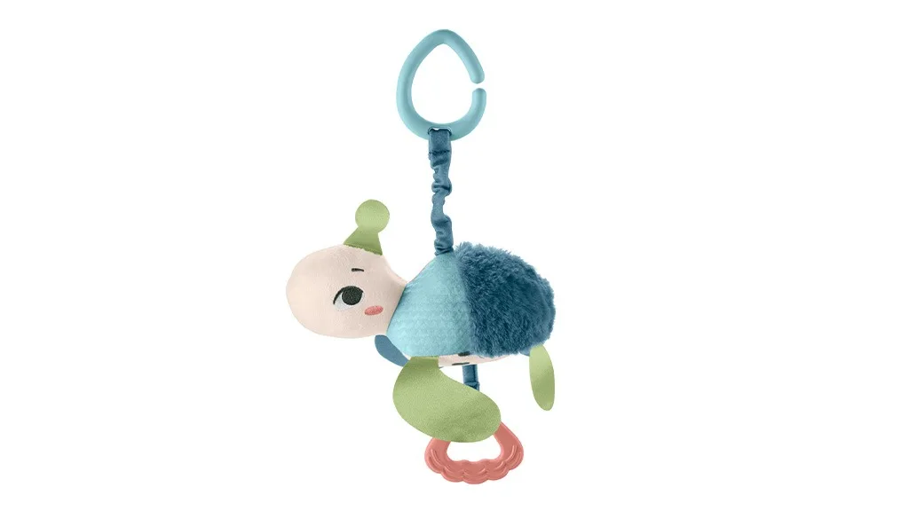 Los nuevos juguetes Planet Friends de Fisher-Price son encantadores animales ecológicos