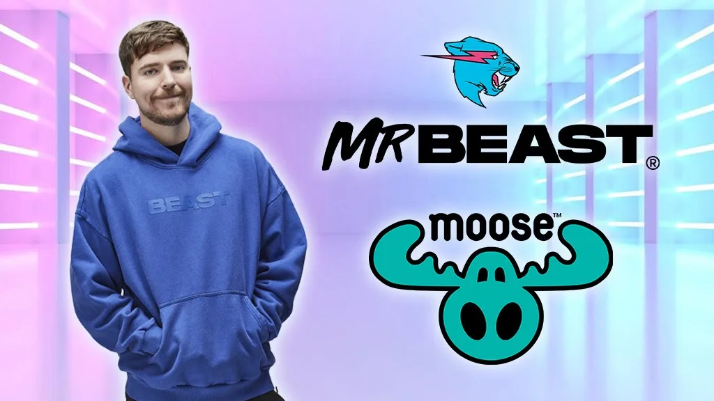 Pronto llegan las figuras de acción coleccionables de MrBeast
