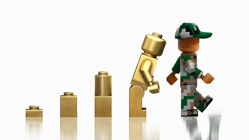El Grupo LEGO se une a Pharrell Williams para una película animada