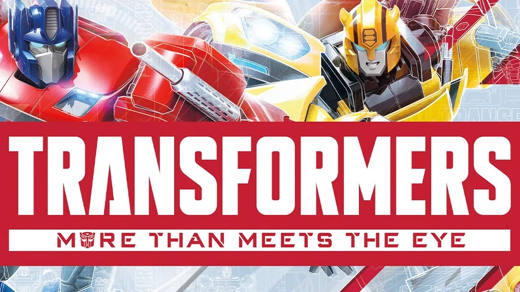 El 40 aniversario de Transformers se lanza con nuevos juguetes y contenido divertido